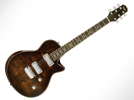 Taylor SolidBody Custom